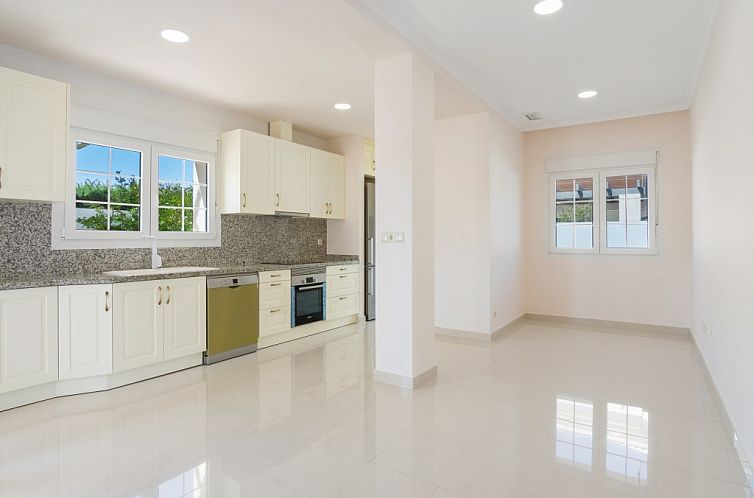 Vrijstaande woning in Orihuela