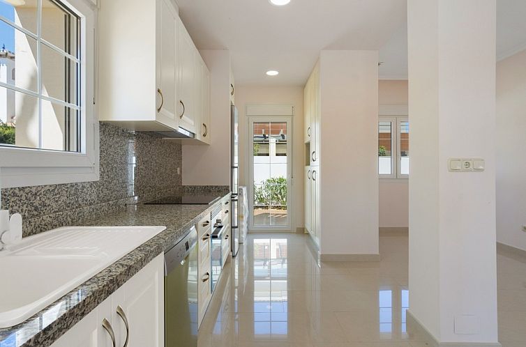 Vrijstaande woning in Orihuela