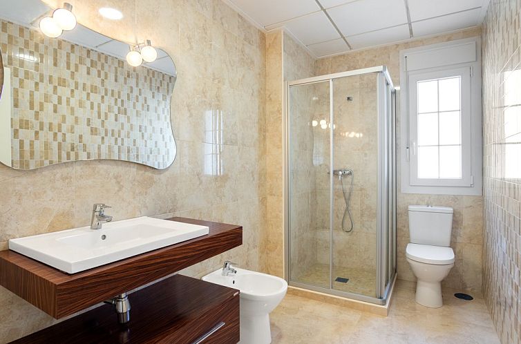 Vrijstaande woning in Orihuela