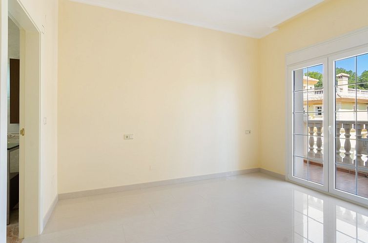 Vrijstaande woning in Orihuela