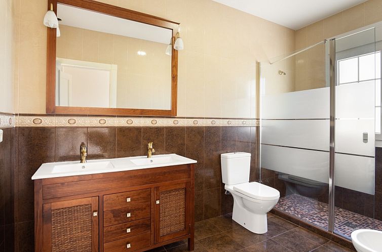 Vrijstaande woning in Orihuela