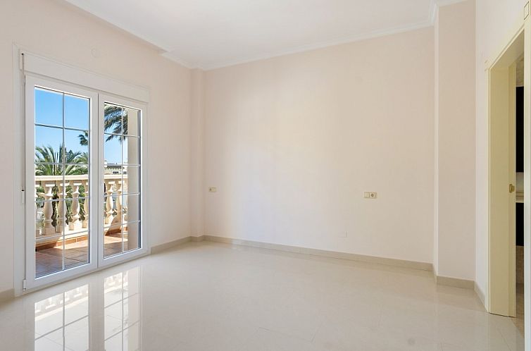 Vrijstaande woning in Orihuela