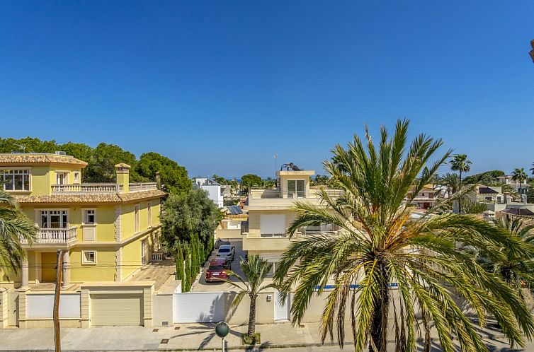 Vrijstaande woning in Orihuela