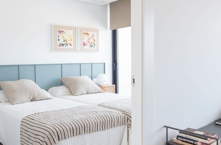 Vrijstaande woning in Orihuela