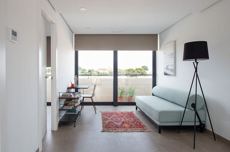 Vrijstaande woning in Orihuela