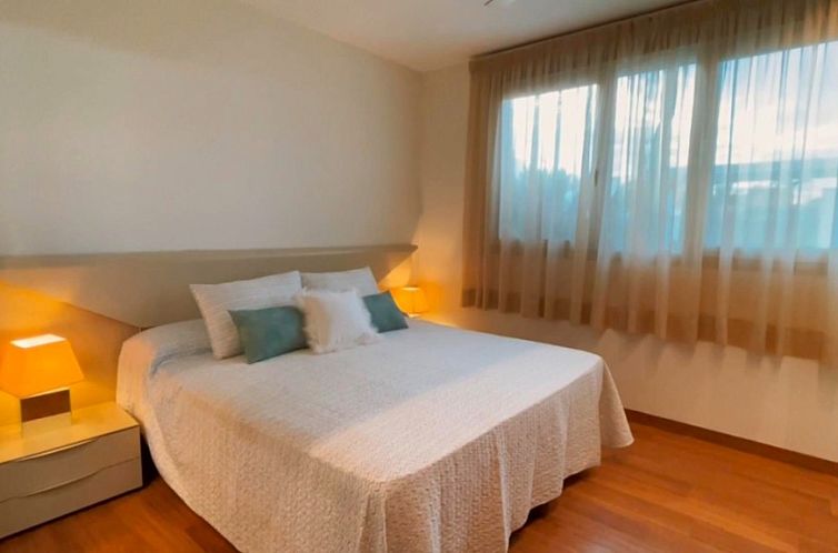 Vrijstaande woning in Orihuela