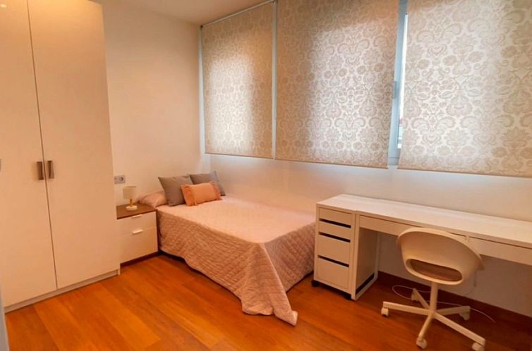 Vrijstaande woning in Orihuela