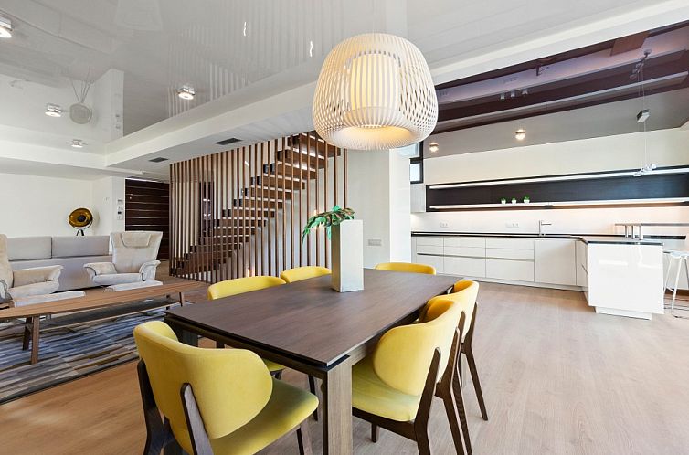 Vrijstaande woning in Orihuela