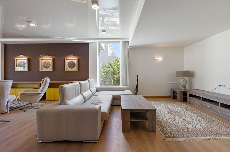 Vrijstaande woning in Orihuela