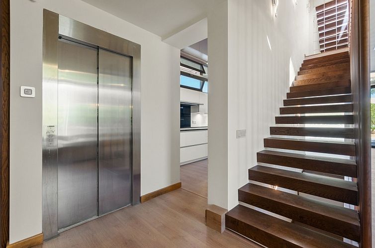 Vrijstaande woning in Orihuela