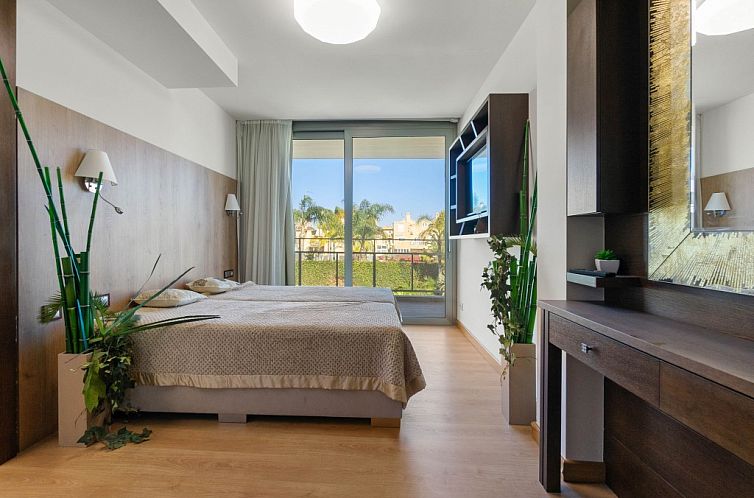 Vrijstaande woning in Orihuela