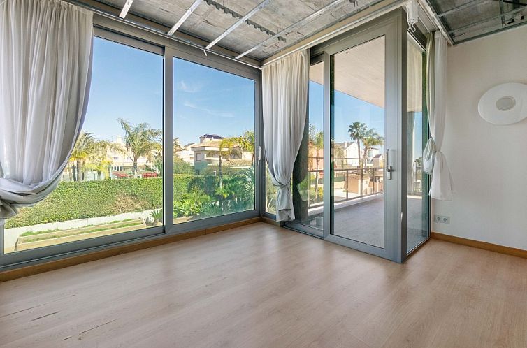 Vrijstaande woning in Orihuela