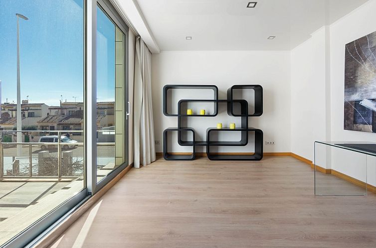 Vrijstaande woning in Orihuela