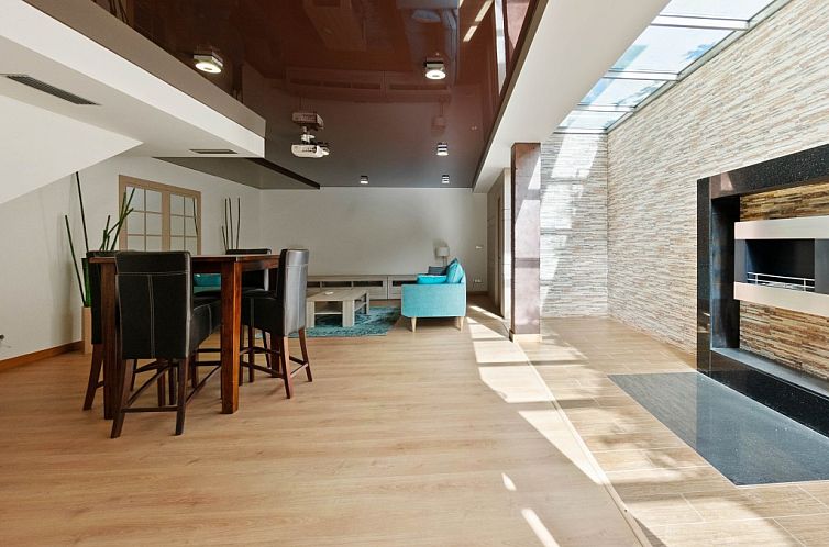 Vrijstaande woning in Orihuela