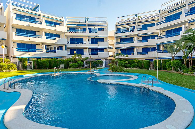 Appartement Las Terrazas