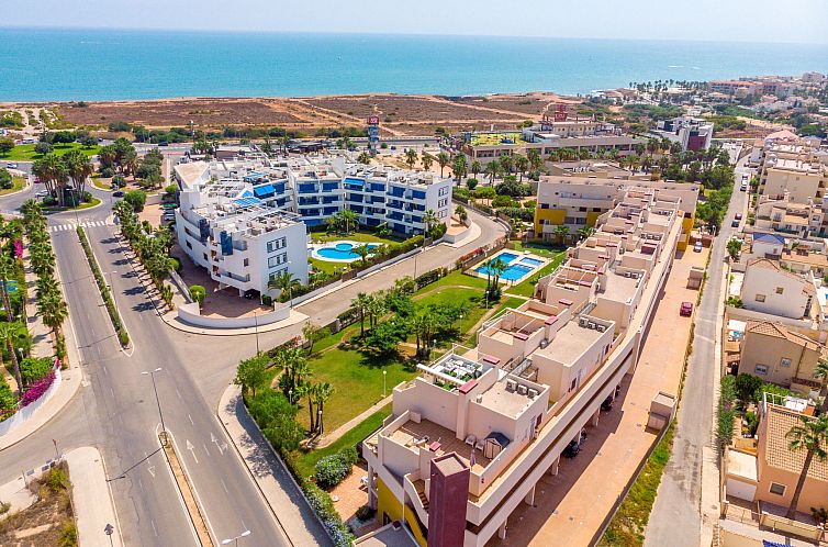 Appartement Las Terrazas