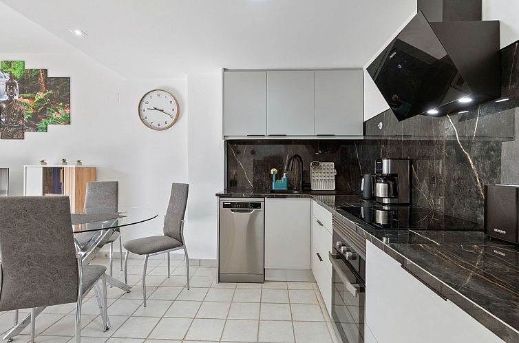 Appartement Las Terrazas