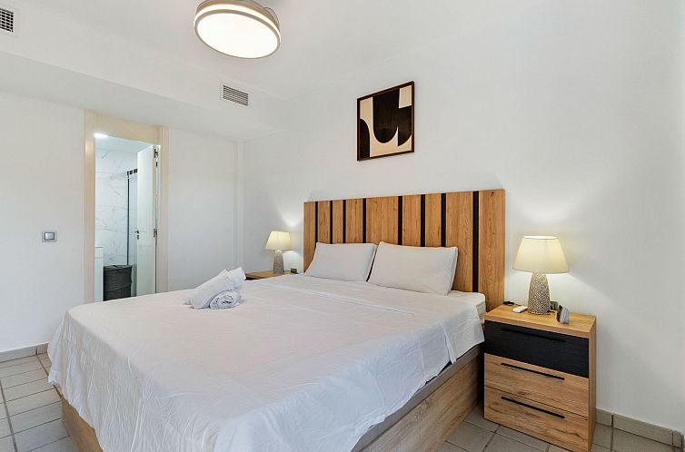 Appartement Las Terrazas