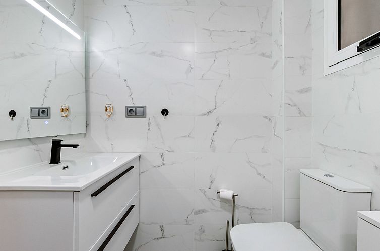 Appartement Las Terrazas