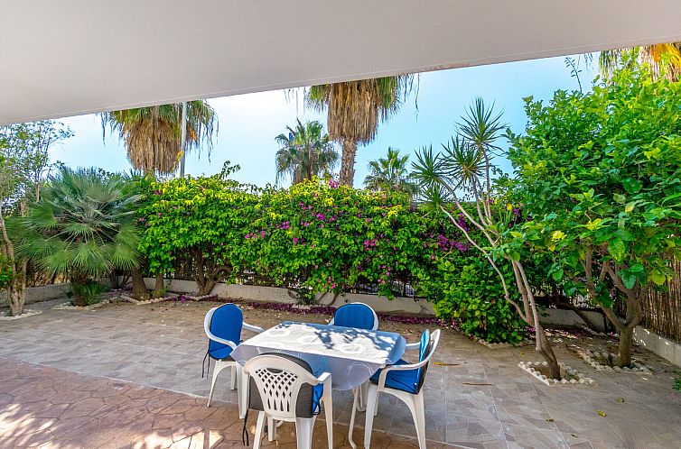 Appartement Las Terrazas