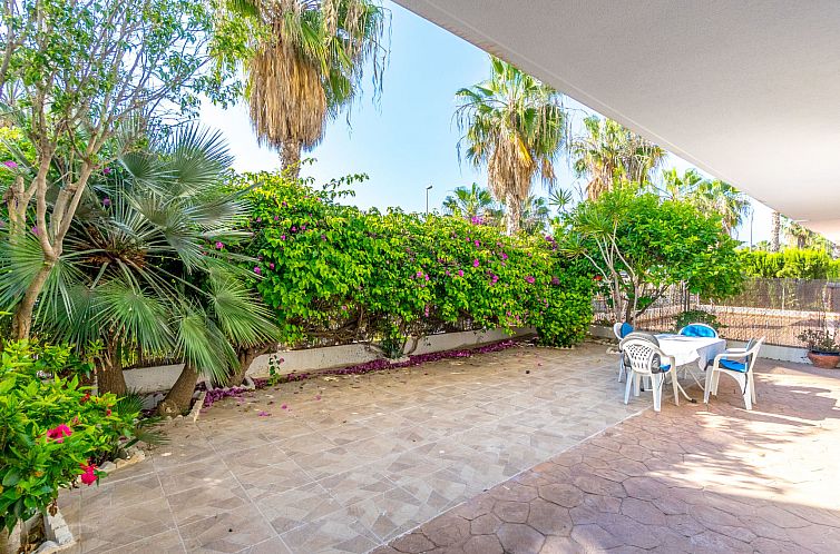 Appartement Las Terrazas