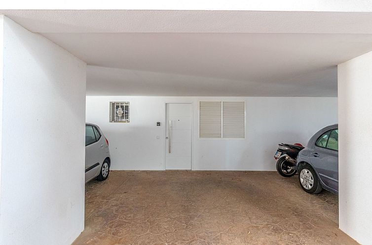 Appartement Las Terrazas