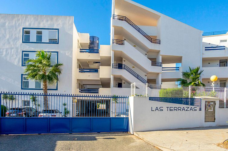 Appartement Las Terrazas