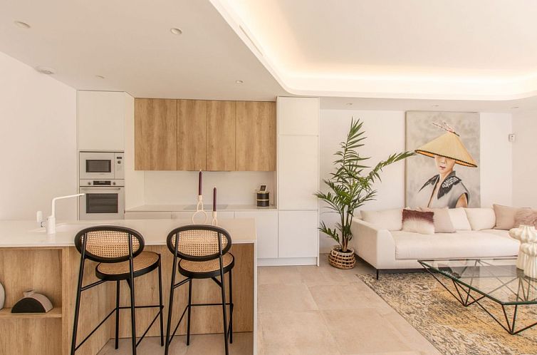 Vrijstaande woning in Orihuela