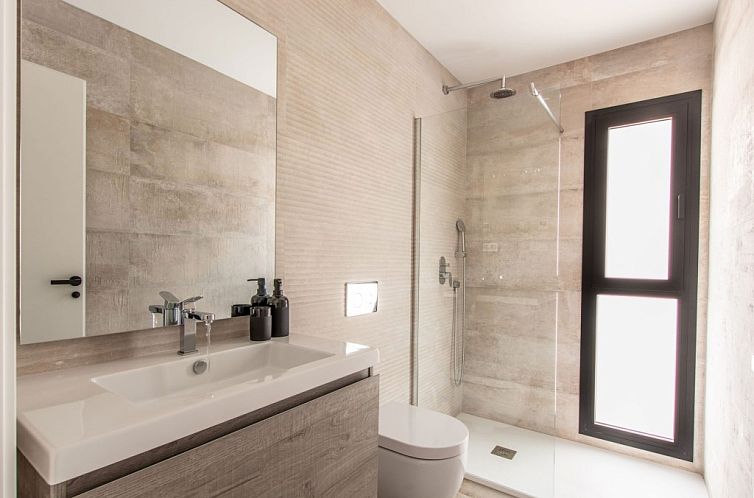 Vrijstaande woning in Orihuela