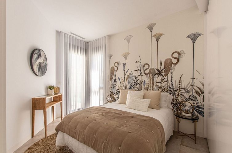 Vrijstaande woning in Orihuela