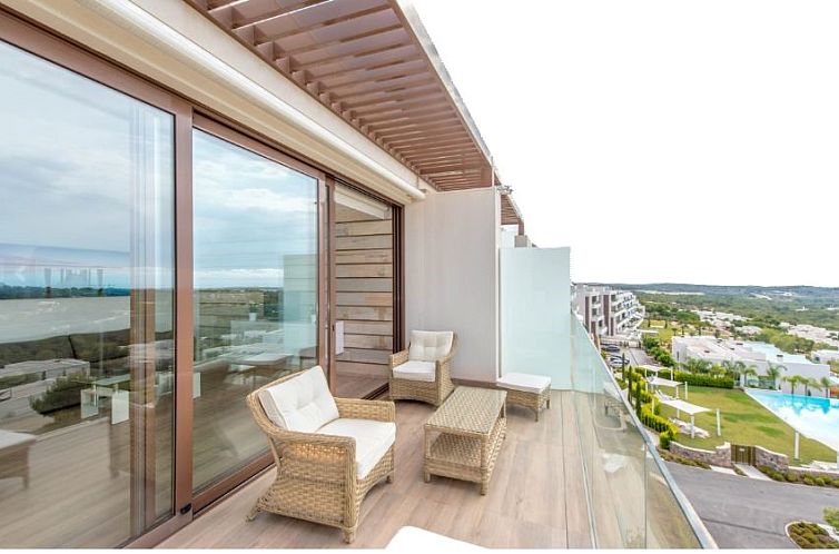 Unterkunft 14927342 - Appartement Costa blanca - Appartement in Orihuela