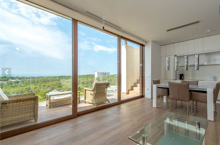 Appartement in Orihuela