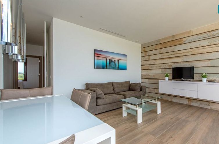 Appartement in Orihuela