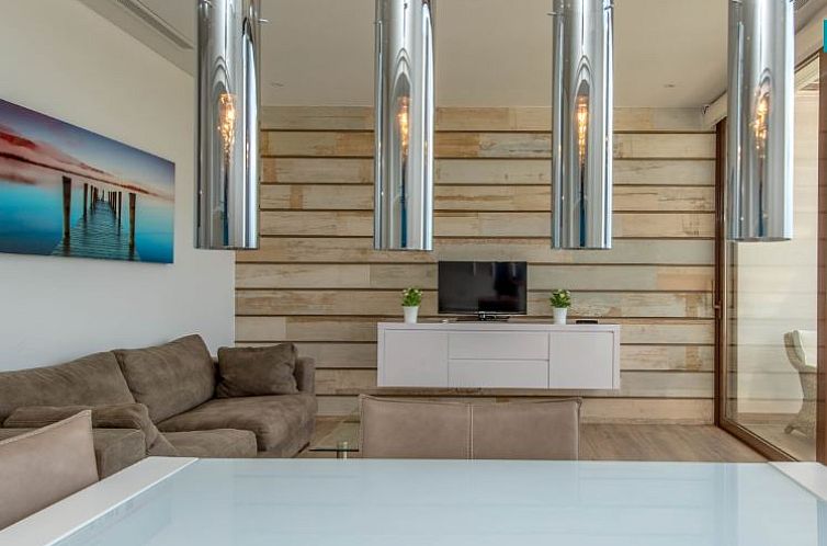 Appartement in Orihuela