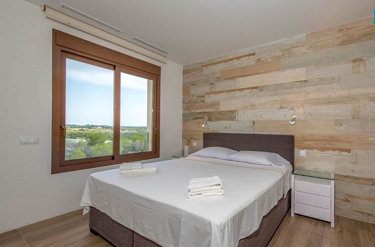 Appartement in Orihuela