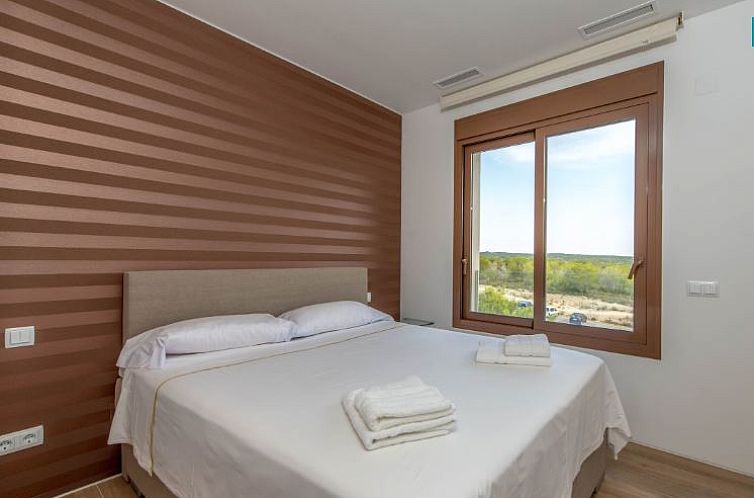 Appartement in Orihuela