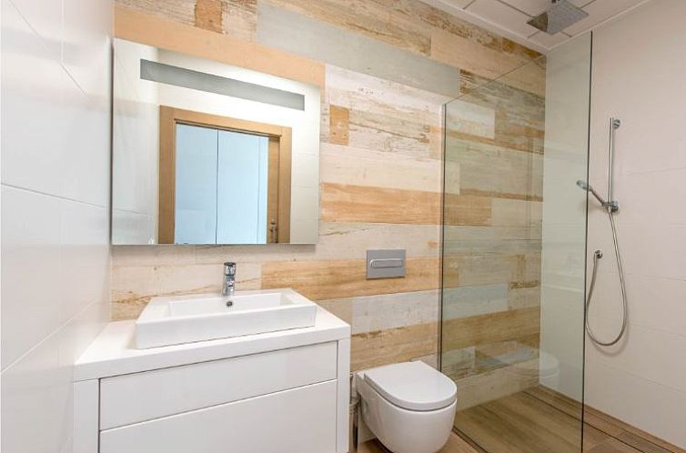 Appartement in Orihuela