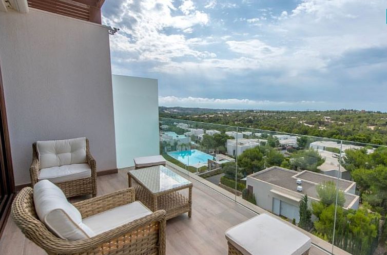 Appartement in Orihuela