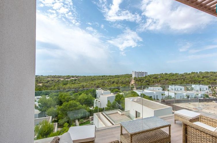 Appartement in Orihuela