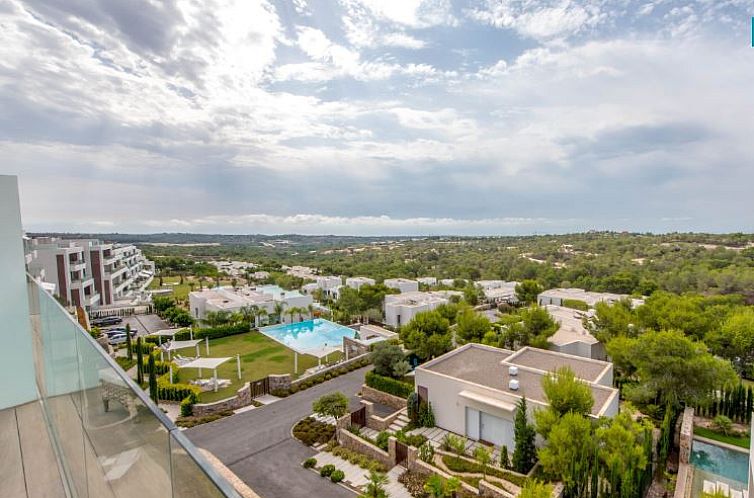 Appartement in Orihuela