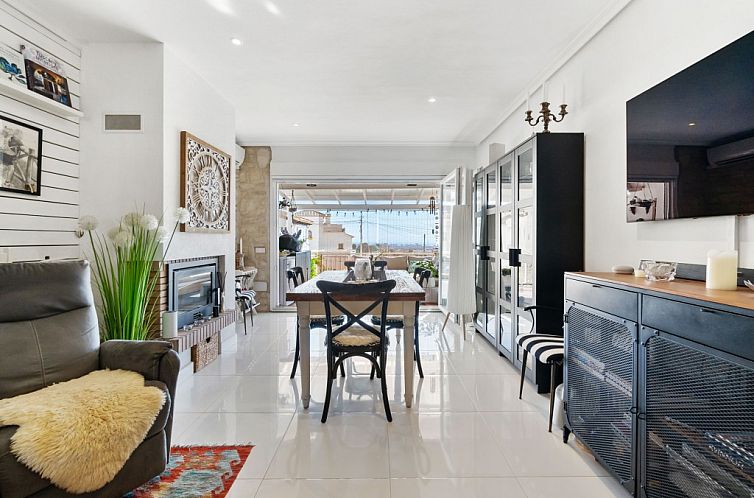 Geschakelde woning in Orihuela