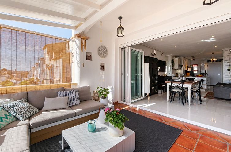 Geschakelde woning in Orihuela