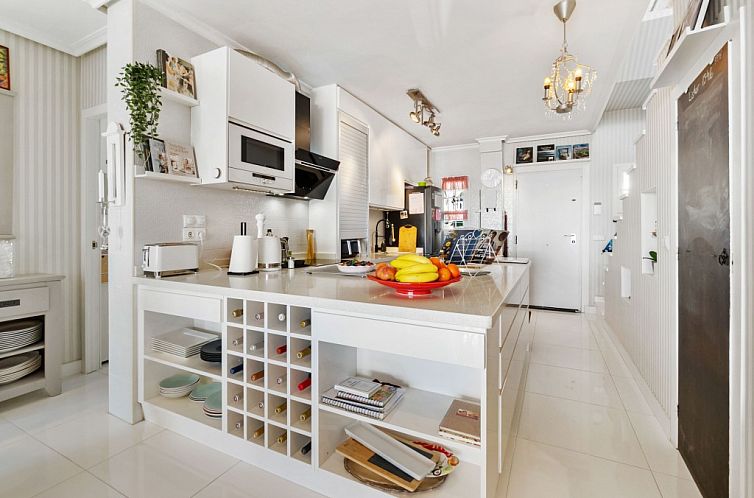 Geschakelde woning in Orihuela