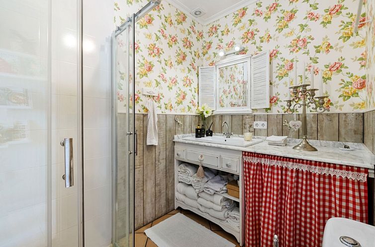 Geschakelde woning in Orihuela