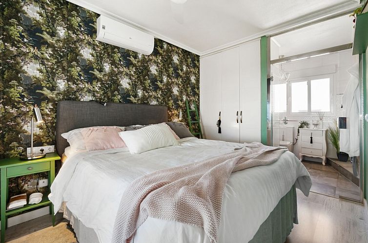 Geschakelde woning in Orihuela