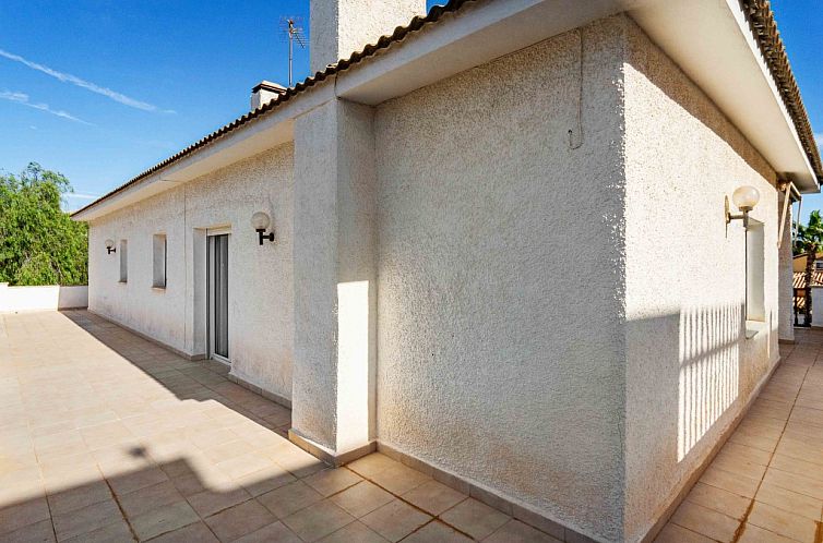 Vrijstaande woning in Orihuela