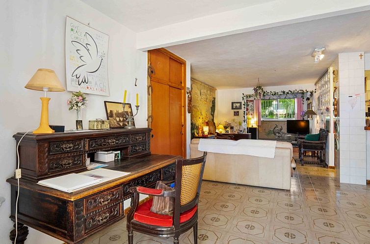 Vrijstaande woning in Orihuela