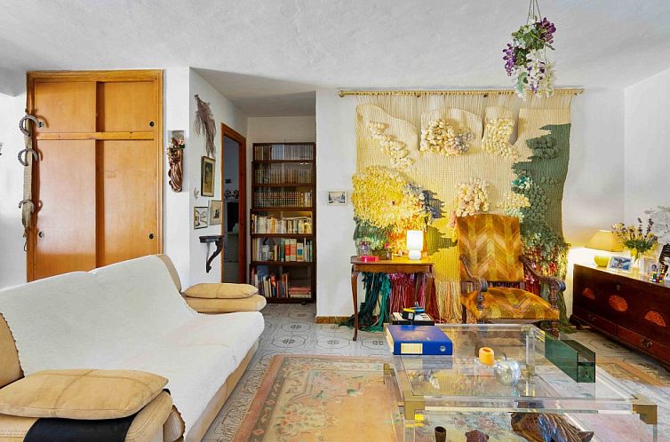 Vrijstaande woning in Orihuela