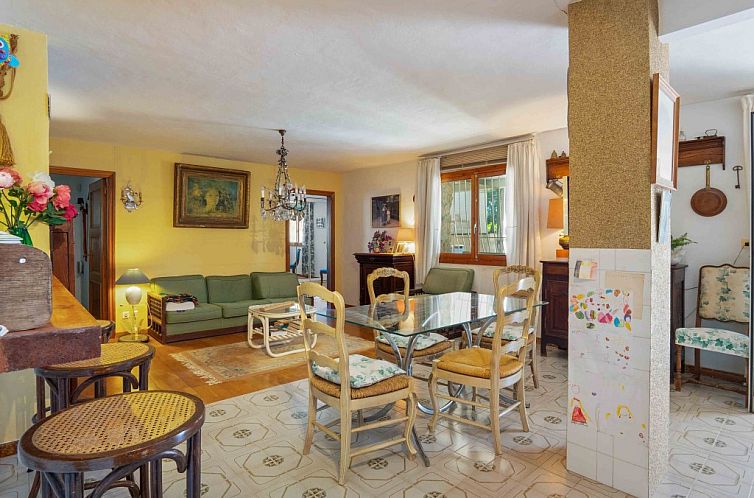 Vrijstaande woning in Orihuela