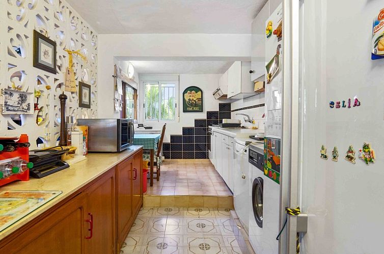 Vrijstaande woning in Orihuela